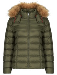 χοντρό μπουφάν jott luxe