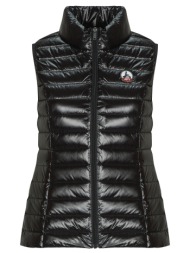 χοντρό μπουφάν jott seda shiny