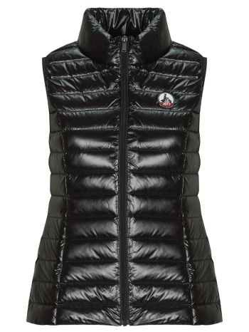 χοντρό μπουφάν jott seda shiny