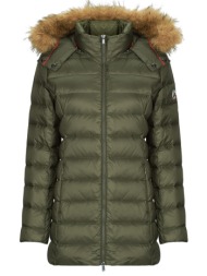 χοντρό μπουφάν jott perle