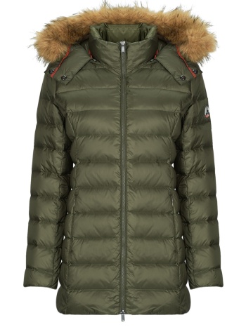 χοντρό μπουφάν jott perle