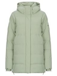 χοντρό μπουφάν columbia amaze puff mid hooded jacket