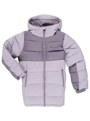 χοντρό μπουφάν columbia pike lake mid jacket