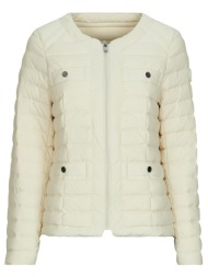 χοντρό μπουφάν jott ...