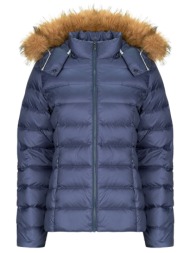 χοντρό μπουφάν jott luxe