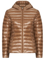 χοντρό μπουφάν jott cloe shiny