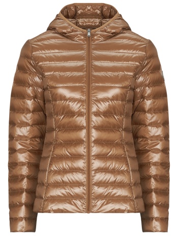χοντρό μπουφάν jott cloe shiny