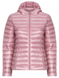 χοντρό μπουφάν jott cloe shiny