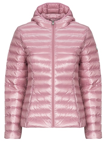 χοντρό μπουφάν jott cloe shiny