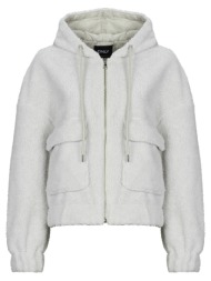 μπουφάν only onltanja teddy