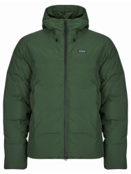 χοντρό μπουφάν patagonia m`s jackson glacier jkt