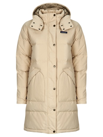 παρκά patagonia w`s downdrift parka