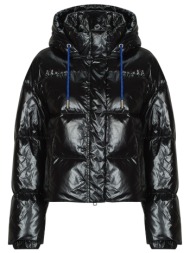 χοντρό μπουφάν freeman t.porter vardia puff