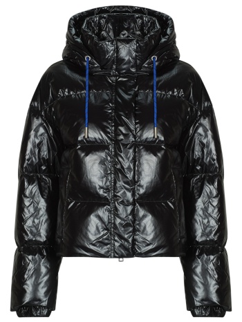 χοντρό μπουφάν freeman t.porter vardia puff