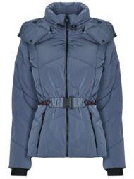 χοντρό μπουφάν desigual lyn