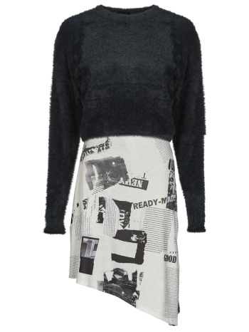 κοντά φορέματα desigual oriana