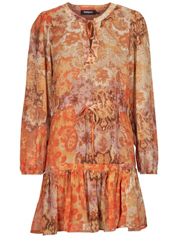 κοντά φορέματα desigual bohoshort