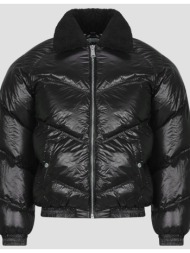 χοντρό μπουφάν schott -