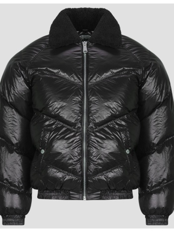 χοντρό μπουφάν schott -