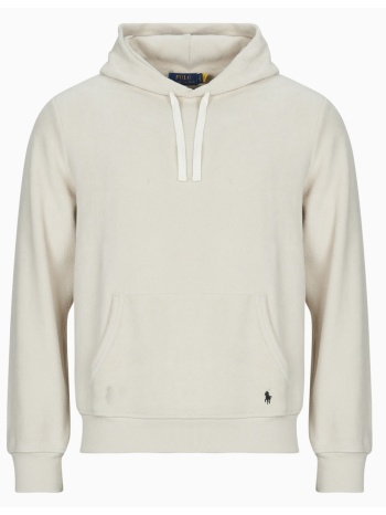 φούτερ polo ralph lauren l/s hoodie-sleep-top