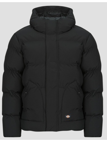 χοντρό μπουφάν dickies eagleville hooded puffer