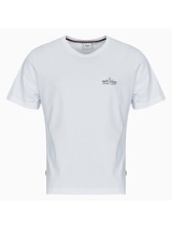 t-shirt με κοντά μανίκια pepe jeans thiago tee