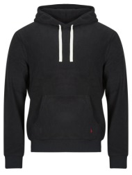 φούτερ polo ralph lauren l/s hoodie-sleep-top