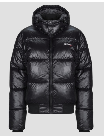 χοντρό μπουφάν schott -