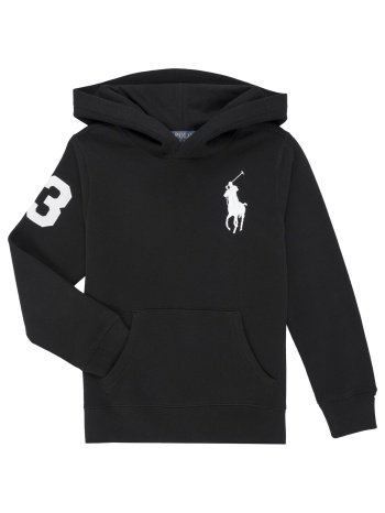 φούτερ polo ralph lauren knit-pullover-sweatshirt