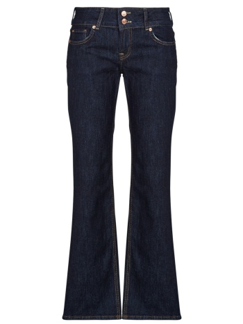 tζιν σε ίσια γραμή pepe jeans straight jeans lw venus σε προσφορά