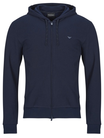 φούτερ emporio armani hd fz sweatshirt af14982