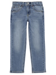 tζιν σε ίσια γραμή levis 502 regular taper fit strong performance