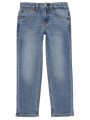 tζιν σε ίσια γραμή levis 502 regular taper fit strong performance
