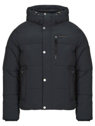 χοντρό μπουφάν jack & jones joryork hood puffer