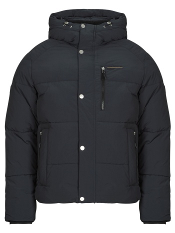 χοντρό μπουφάν jack & jones joryork hood puffer σε προσφορά