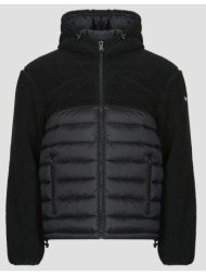 χοντρό μπουφάν schott -