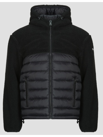 χοντρό μπουφάν schott -