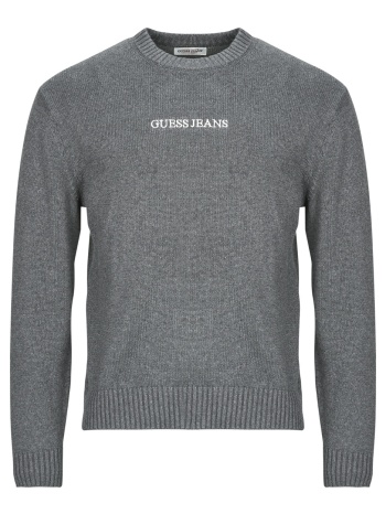 πουλόβερ guess cn guess j emb swtr
