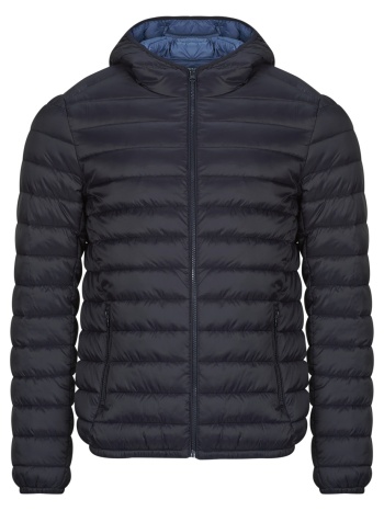 χοντρό μπουφάν teddy smith blighter