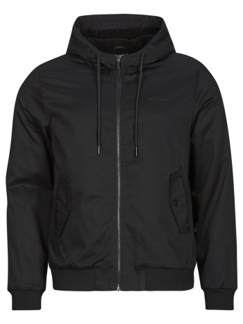 μπουφάν teddy smith b-sanson