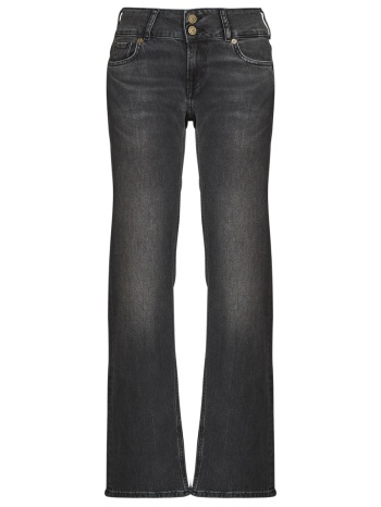 tζιν σε ίσια γραμή pepe jeans straight jeans lw venus σε προσφορά