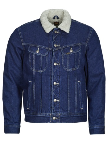 σακάκι/blazers lee sherpa jacket