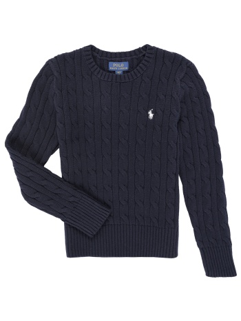 πουλόβερ polo ralph lauren cable cn-sweater-pullover