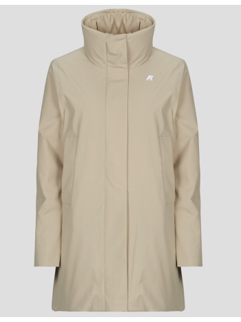 παρκά k-way marla st warm