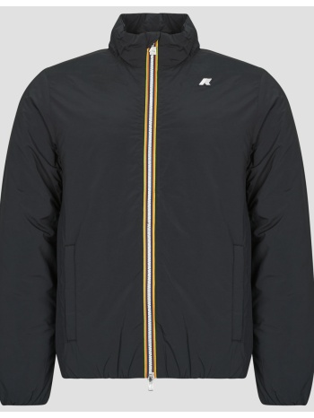 μπουφάν k-way valentine plain warm