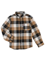 πουκάμισο με μακριά μανίκια levis ls flannel shirt