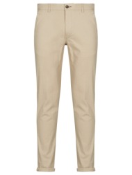 παντελόνια chino/carrot jack & jones jpstmarco fury