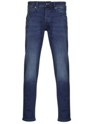 tζιν σε ίσια γραμή jack & jones jjimike jjfox i.k. ge 424