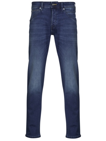 tζιν σε ίσια γραμή jack & jones jjimike jjfox i.k. ge 424