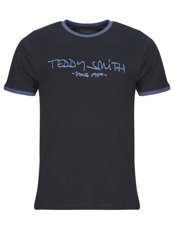 t-shirt με κοντά μανίκια teddy smith ticlass mc σε προσφορά